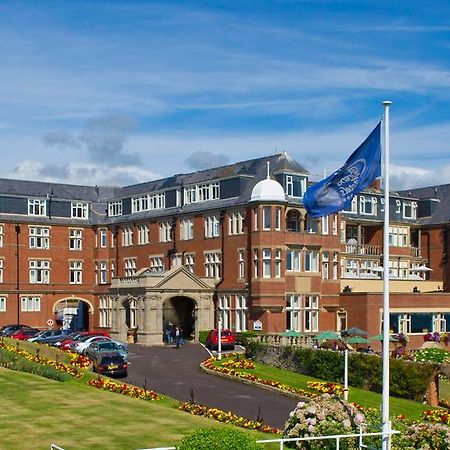 The Victoria Hotel & Source Spa Сидмаут Экстерьер фото