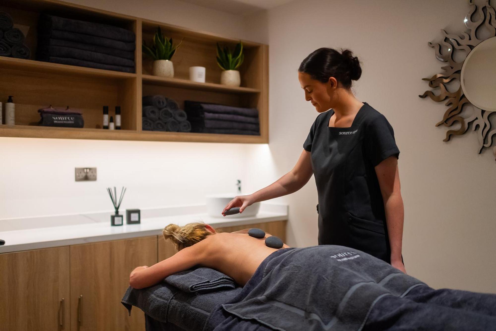 The Victoria Hotel & Source Spa Сидмаут Экстерьер фото